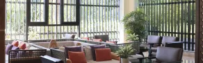 Anantara Mui Ne Resort - Réception