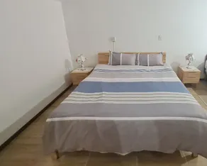 Hotel Nuku'alofa - Room