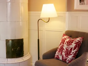 MillasVilla - Room