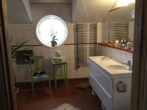 Brännö Varv Bed & Breakfast - Bathroom