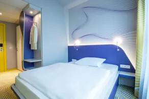 Prize by Radisson, Antwerp City - Camera