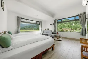 Longtian Prosperity BnB - Room