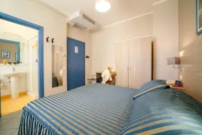 HG Hotel Il Settebello - Chambre