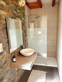 La Panera - Salle de bain