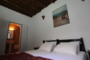 Dar Tranquille - Room