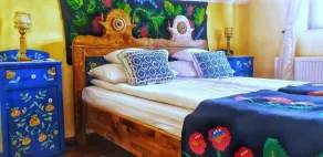 Casa Bertha - Room