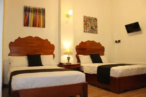 Epoca Iquitos - Room