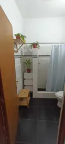 Casita Libertad Barranco - Casa de banho