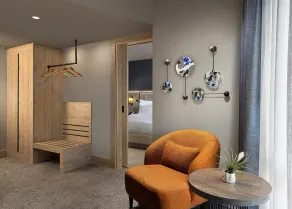 Crowne Plaza Istanbul - Ortakoy Bosphorus by IHG - Room