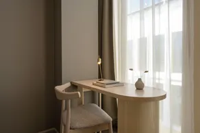 Solo Sokos Hotel Pier 4 - Zimmer