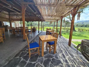Bhalance Retreat - Restaurant