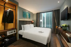 GRAND CITITEL Hanoi Hotel & Spa - Camera