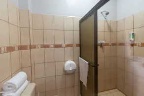 Villas Fortuna Boutique - Badezimmer
