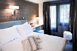 Morosani Fiftyone - the room only Hotel - Room