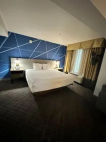 Comfort Inn & Suites Frisco East - McKinney - Chambre