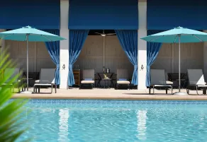 DoubleTree Resort by Hilton Myrtle Beach Oceanfront - Piscine