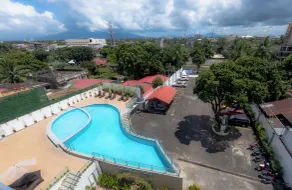 The Isabelle Hotel - Pool