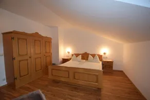 Hotel Gasthof Schäffler - Chambre