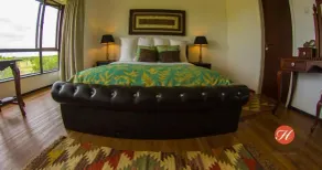 Ol Pejeta Mansion - Room