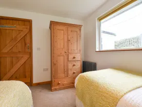 Orchard View - Chambre