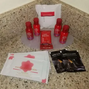 SureStay Hotel by Best Western Hollister - Baño