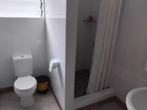 Two Bedroom Accommodation - Badrum