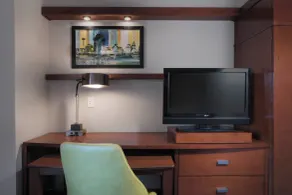 Courtyard by Marriott San Antonio Riverwalk - Chambre