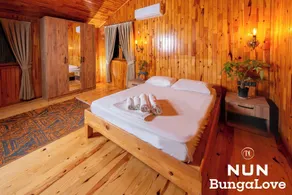 Çıralı Nun Bungalove - Quarto