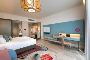Capri by Fraser, Penang - Chambre