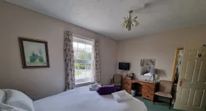 The Plough Inn - Room