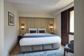 Makarem Ajyad Makkah Hotel - Habitación