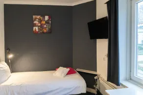 Huis Ter Geul - Quarto