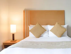 Coast Osoyoos Beach Hotel - Chambre