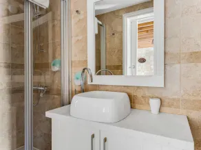 Arsorama Village Homes - Bathroom