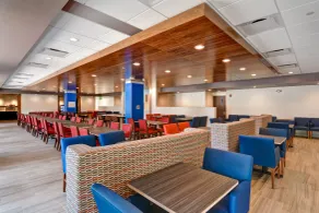 Holiday Inn Express Boston by IHG - Restaurant