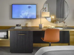 K+K Hotel Opera - Room