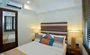 The Somerset Hotel - Rum