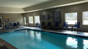 La Quinta Inn & Suites by Wyndham Austin South - Pool