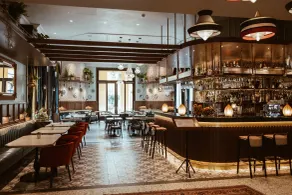 Hotel Indigo Venice - Sant'Elena by IHG - Restaurant