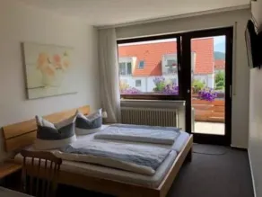 Gasthof ´s Gräbele - Chambre