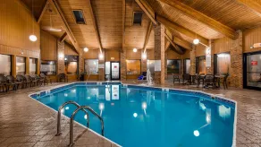 Best Western Lakewood Inn - Piscine