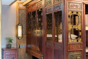 Lijiang Zen Garden Hotel - Room
