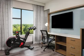 EVEN Hotel Shenandoah - The Woodlands by IHG - Chambre