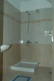 Blue Sky Hotel Apartments - Salle de bain