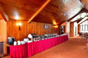 Daffodil's Hotel - Restaurant