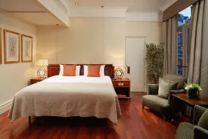 St. James' Court, A Taj Hotel, London - Room