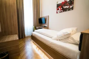 Hotel Marc Aurel - Vienna City Center - Zimmer