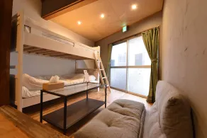 Cobaco Work&Camp - Quarto