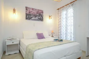 Hotel Anixis - Room