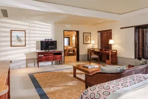 Cape Weligama - Relais and Chateaux - Chambre